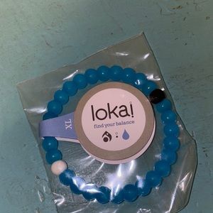 Lokai bracelet